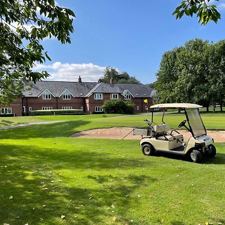 Ardencote Otel Claverdon Dış mekan fotoğraf